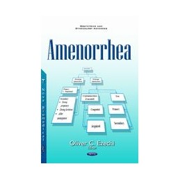 Amenorrhea