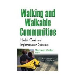 Walking & Walkable...