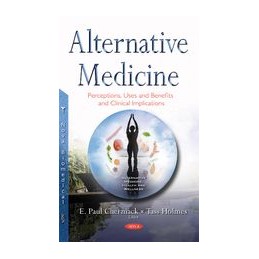 Alternative Medicine:...