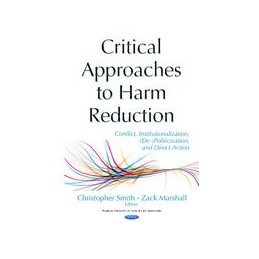 Critical Approaches to Harm...