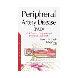 Peripheral Artery Disease...