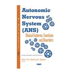 Autonomic Nervous System...