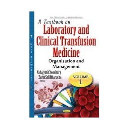 Textbook on Laboratory &...