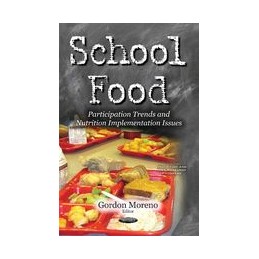 School Food: Participation...