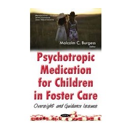 Psychotropic Medication for...