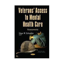 Veterans Access to Mental...