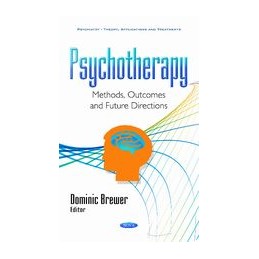Psychotherapy: Methods,...