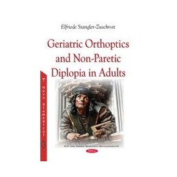 Geriatric Orthoptics &...
