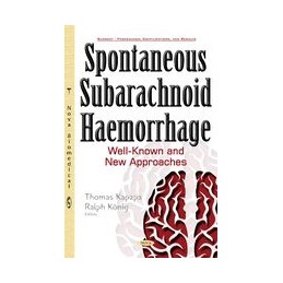 Spontaneous Subarachnoid...