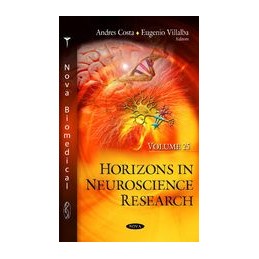 Horizons in Neuroscience...