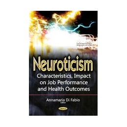 Neuroticism:...