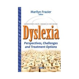 Dyslexia: Perspectives,...