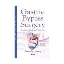 Gastric Bypass Surgery:...