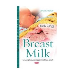 Breast Milk: Consumption &...