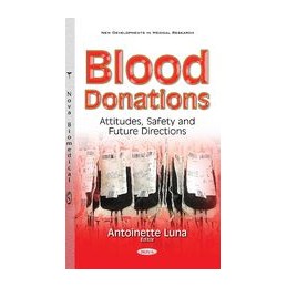 Blood Donations: Attitudes,...