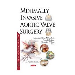 Minimally Invasive Aortic Valve Surgery