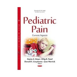 Pediatric Pain: Current Aspects