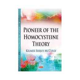 Pioneer of the Homocysteine...