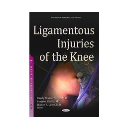 Ligamentous Injuries of the...