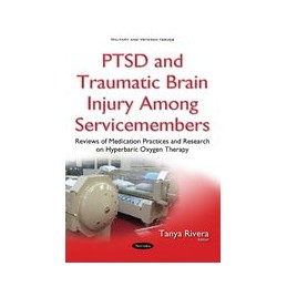 PTSD & Traumatic Brain...