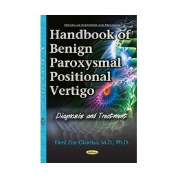 Handbook of Benign Paroxysmal Positional Vertigo: Diagnosis & Treatment