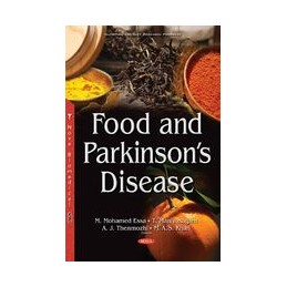 Food & Parkinsons Disease