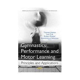 Gymnastics: Performance &...