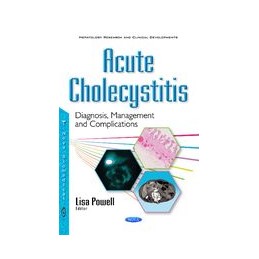Acute Cholecystitis: Diagnosis, Management & Complications