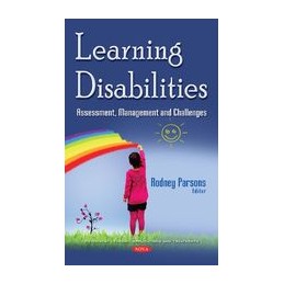 Learning Disabilities:...