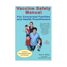 Vaccine Safety Manual for...