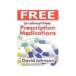 Free (or Almost Free) Prescription Medications: Where and How to Get Them