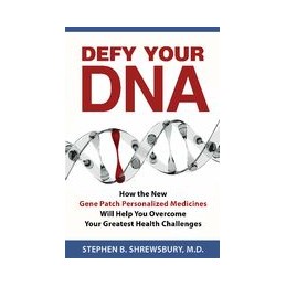 Defy Your DNA: How the New...