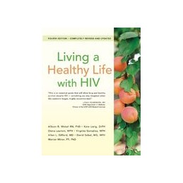 Living a Healthy Life with HIV