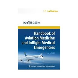 Handbook of Aviation Medicine and Inflight Medical Emergencies