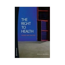 Right to Health: Theory &...