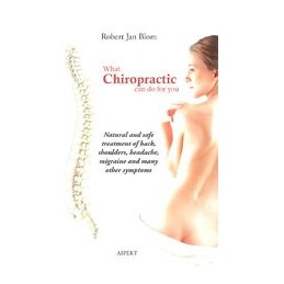 What Chiropractic Can Do...