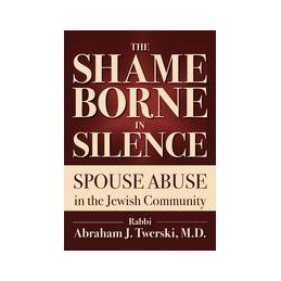 The Shame Borne in Silence:...