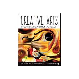 Creative Arts in Counseling and Mental Health