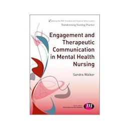 Engagement and Therapeutic...