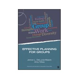 Effective Planning for Groups