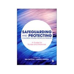 Safeguarding and Protecting...