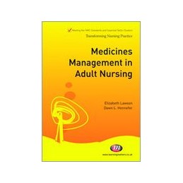Medicines Management in...
