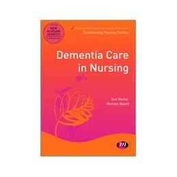 Dementia Care in Nursing