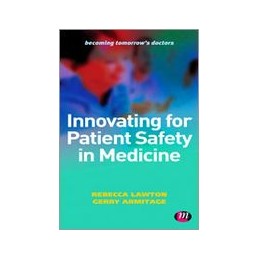 Innovating for Patient...