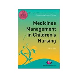 Medicines Management in...