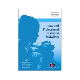 Law and Professional Issues in Midwifery