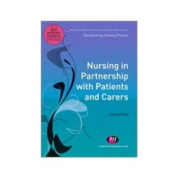 Nursing in Partnership with...