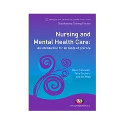 Nursing and Mental Health...