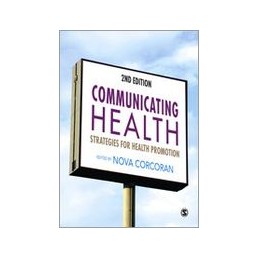 Communicating Health:...