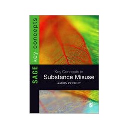 Key Concepts in Substance...